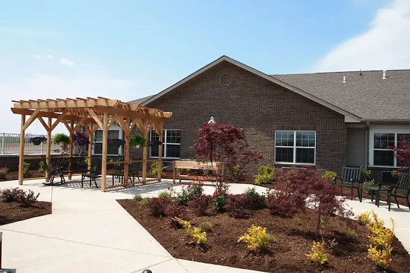 Image of Blair Ridge Senior Living (2)