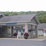 Image of Hampshire House (1)