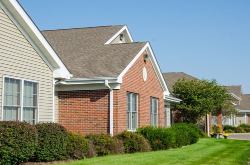 Image of Leland R. Smith Assisted Living (2)