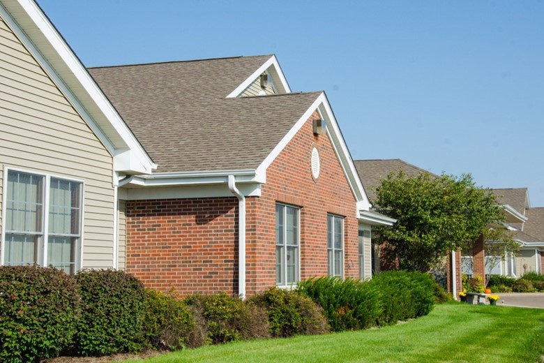 Image of Leland R. Smith Assisted Living (2)