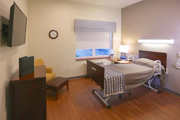 Image of Shawnee Post Acute Rehabilitation Center (6)