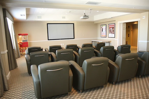 Image of Prestonwood Court Assisted Living & Memory Care (5)