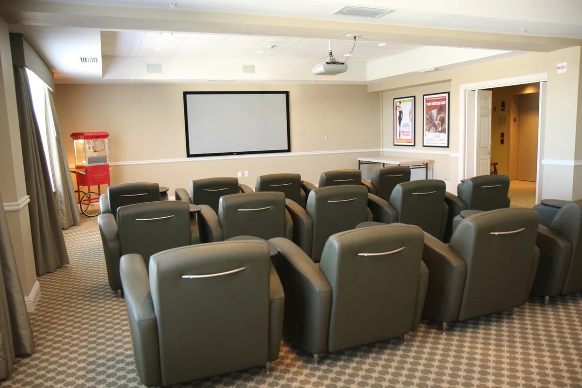 Image of Prestonwood Court Assisted Living & Memory Care (5)