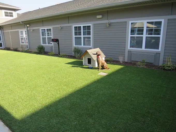 Image of Northlake House Memory Care (4)