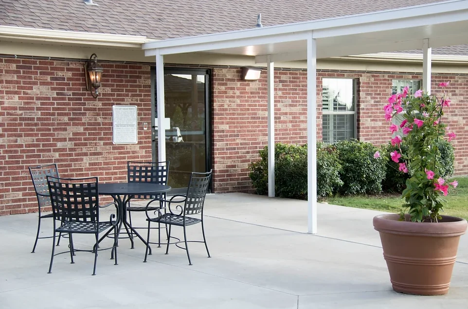 Image of Heritage House At Keller Rehab & Nursing (8)