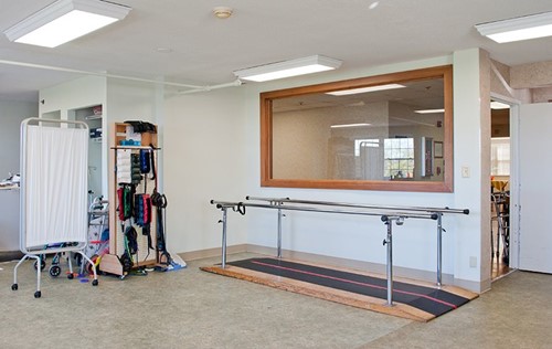 Image of North Capitol Nursing & Rehabilitation Center (2)
