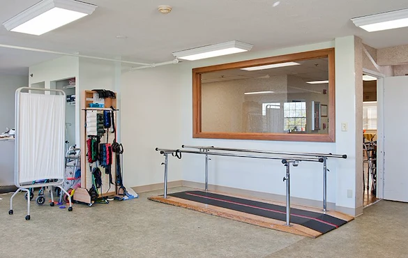 Image of North Capitol Nursing & Rehabilitation Center (2)