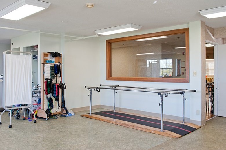 Image of North Capitol Nursing & Rehabilitation Center (2)