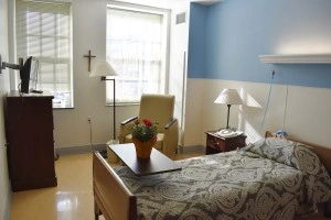 Image of Saint Therese at IHM (2)