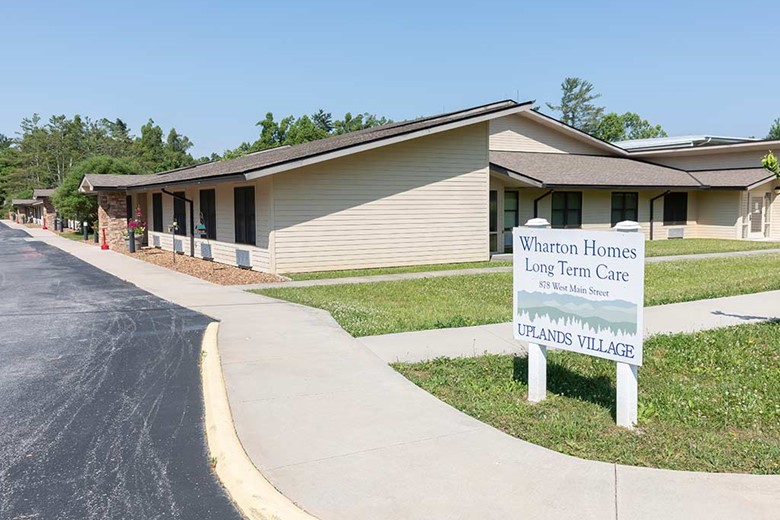 Image of Wharton Nursing Home (1)