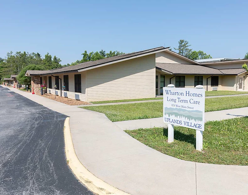 Image of Wharton Nursing Home (1)