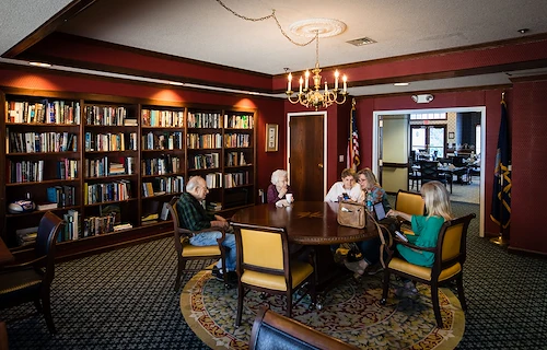 Image of Lexington Park Assisted Living (4)