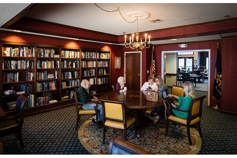 Image of Lexington Park Assisted Living (4)