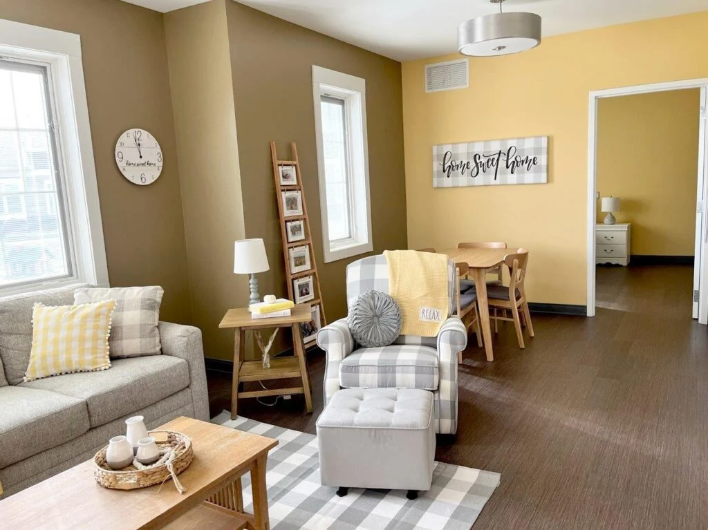 Image of Perry Lutheran Homes Eden Acres Campus (4)