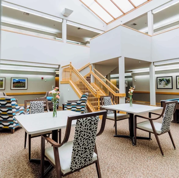 Image of Wiley Creek Senior Living (2)
