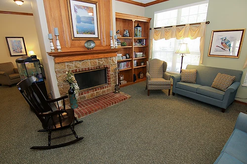 Image of Brookdale Canton (2)