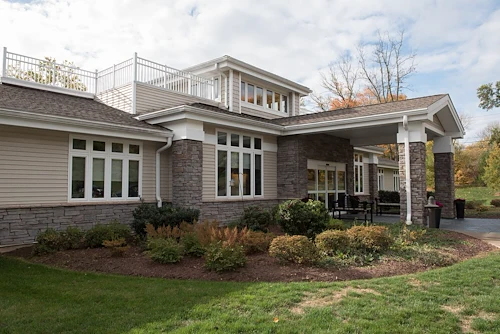 Image of Guilford House, The (1)