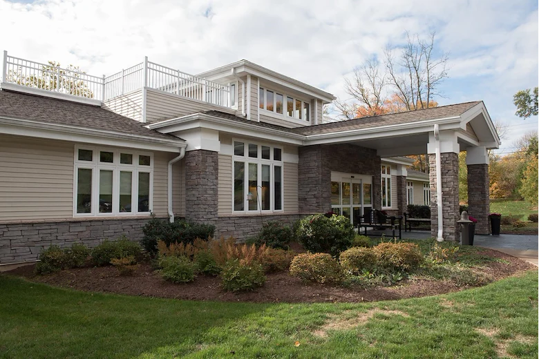 Image of Guilford House, The (1)