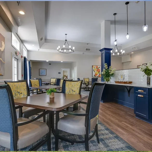 Image of The Village at Bellevue Nashville (4)