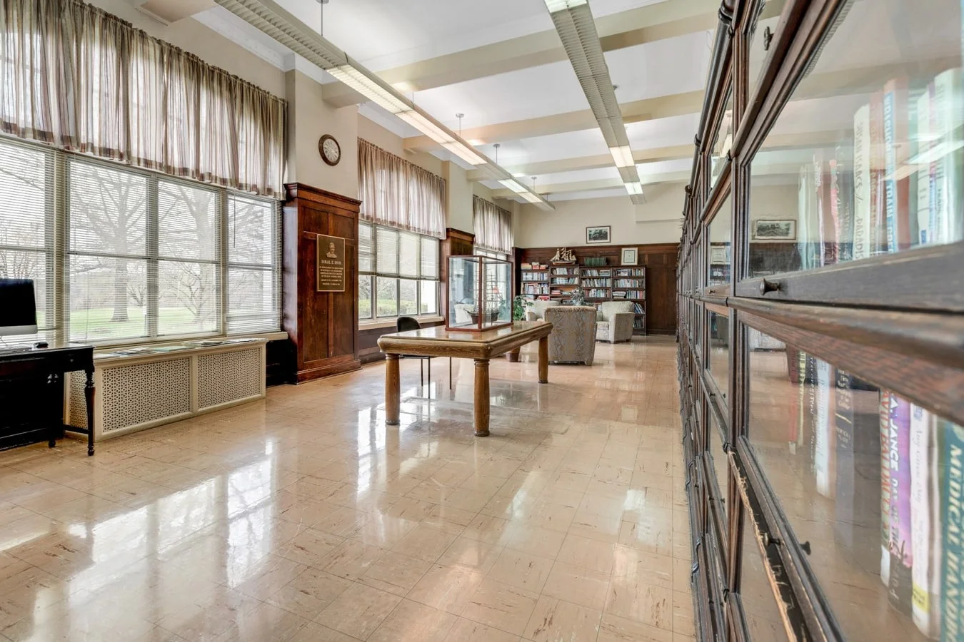 Image of Spring Oak at Bedford (6)