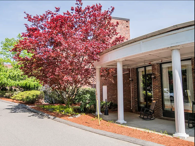 Image of Care One At Lexington (1)