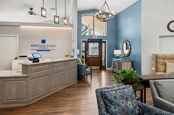 Image of Heritage Place of Boerne (2)