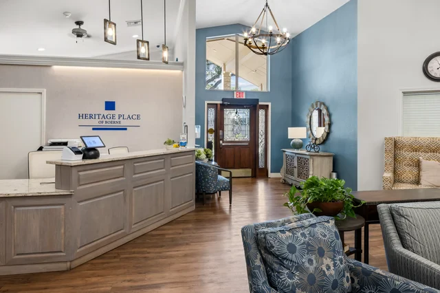 Image of Heritage Place of Boerne (2)