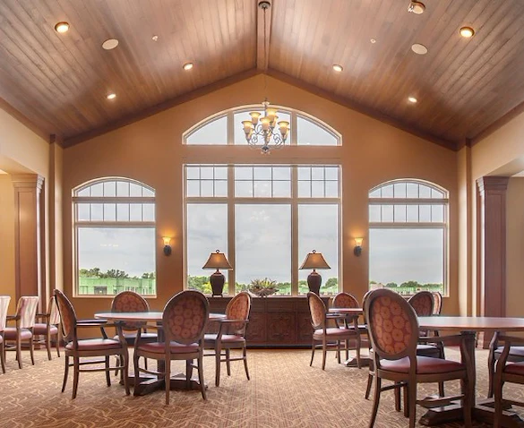 Image of New Perspective Senior Living | Franklin (4)