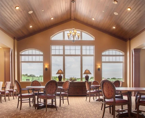 Image of New Perspective Senior Living | Franklin (4)