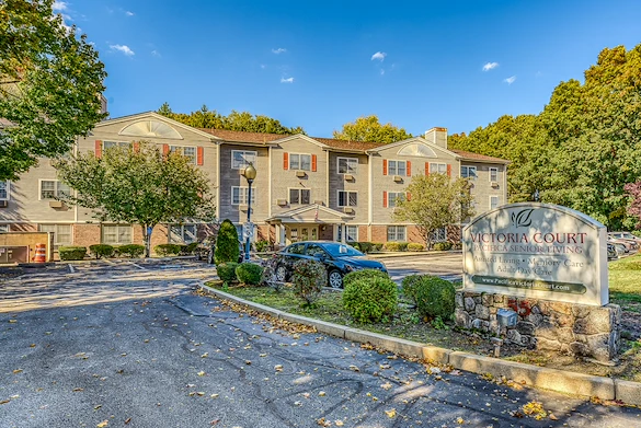 Image of Victoria Court Memory Care (3)