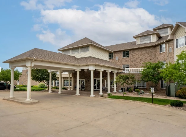 Image of Copper Shores Village (1)