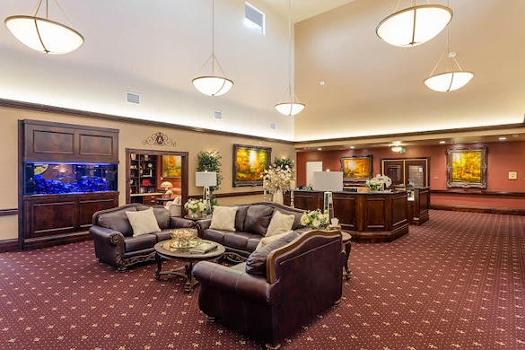 Image of Advanced Health Care of Henderson (2)