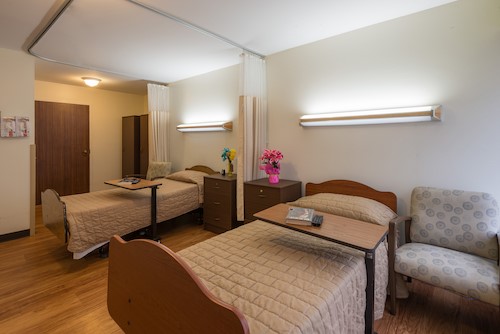 Image of London Health & Rehab Center (5)