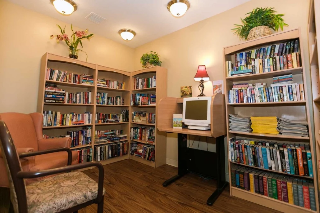 Image of Mainplace Senior Living (5)