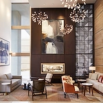 Image of Calligraphy Westwood Village (2)