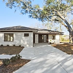 Image of Old Metairie Gardens II (1)