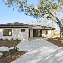 Image of Old Metairie Gardens II (1)
