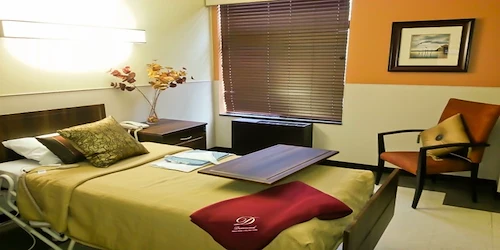 Image of Deanwood Rehabilitation And Wellness Center (5)