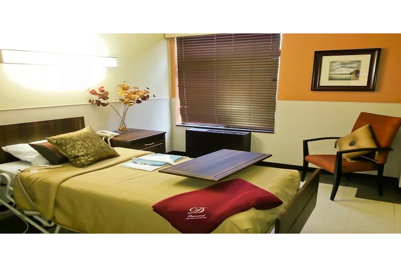 Image of Deanwood Rehabilitation And Wellness Center (5)