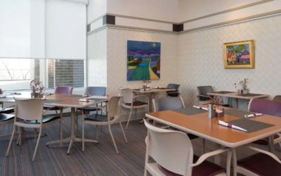 Image of Jewish Home And Care Center (6)