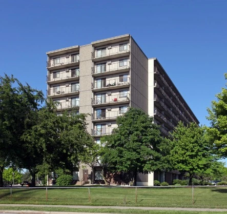 Image of Alpha Towers (1)