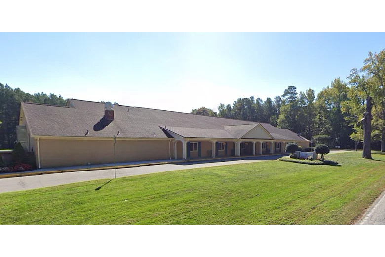 Image of Battlefield Park Healthcare Center (1)