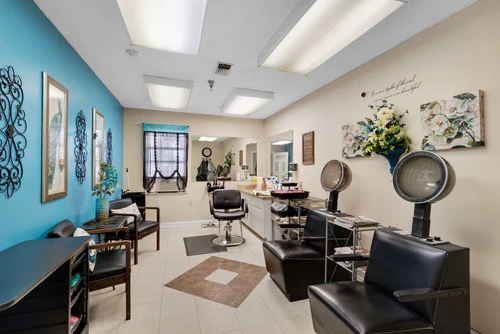 Image of Grandview Retirement Center (2)