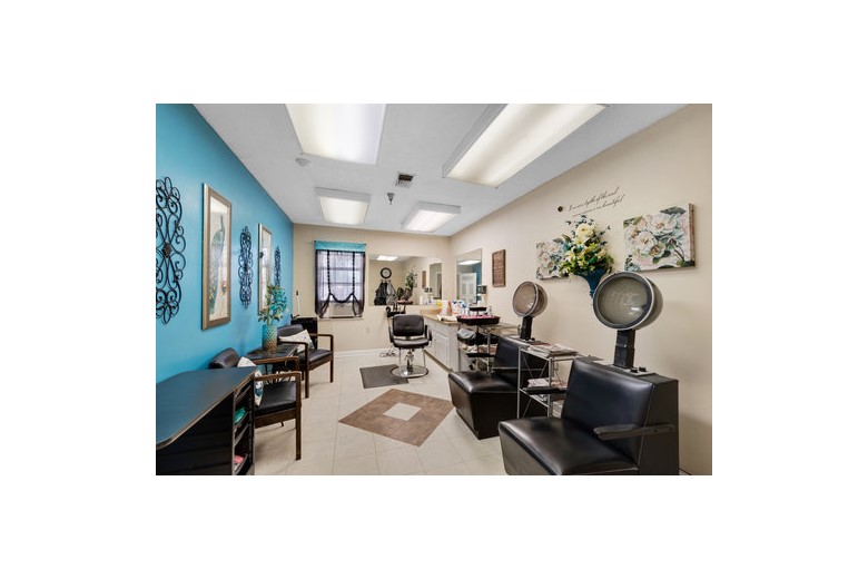 Image of Grandview Retirement Center (2)