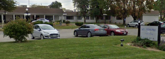 Image of St Joseph Manor Health & Rehabilitation (1)