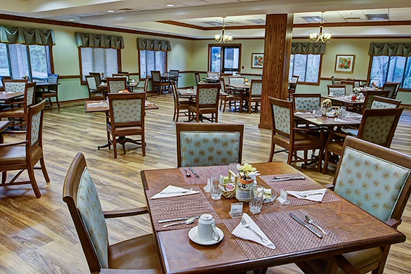 Image of Brookdale Lakeview Crossing (5)