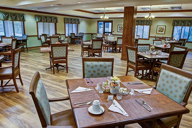 Image of Brookdale Lakeview Crossing (5)