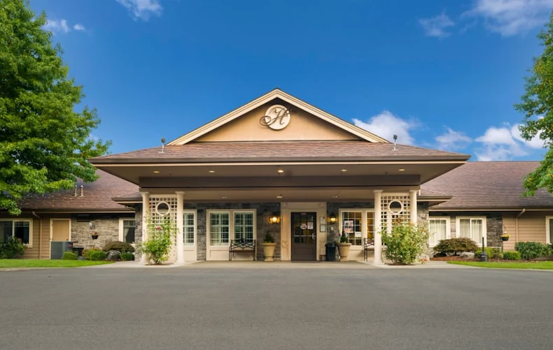 Image of The Hampton Memory Care (1)