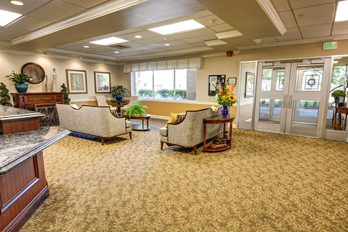 Image of The Auberge at Aspen Park (10)