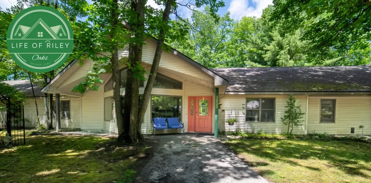 Image of Life of Riley - Oaks (9)